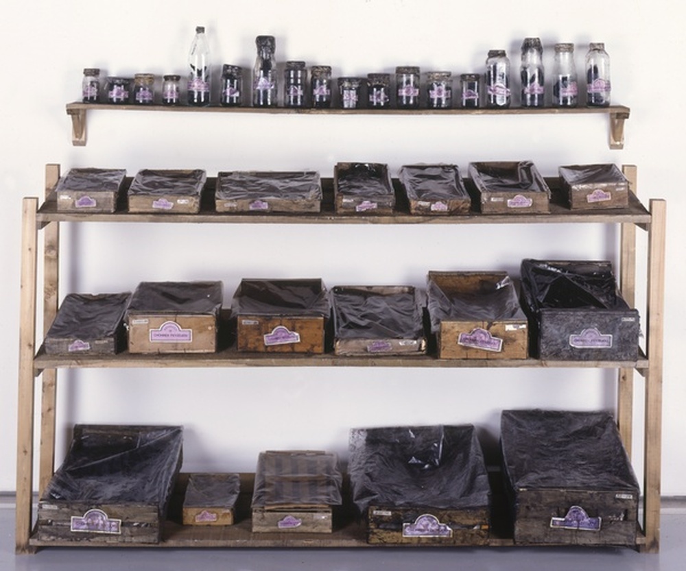Products of Chohreh Feyzdjou