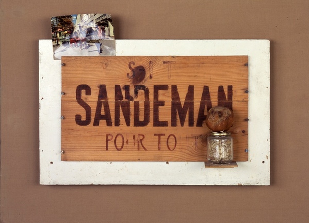 Sandeman pour tout