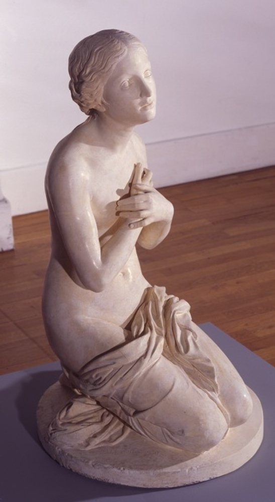 La prière