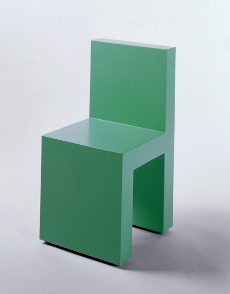 Chaise C'est aussi une chaise