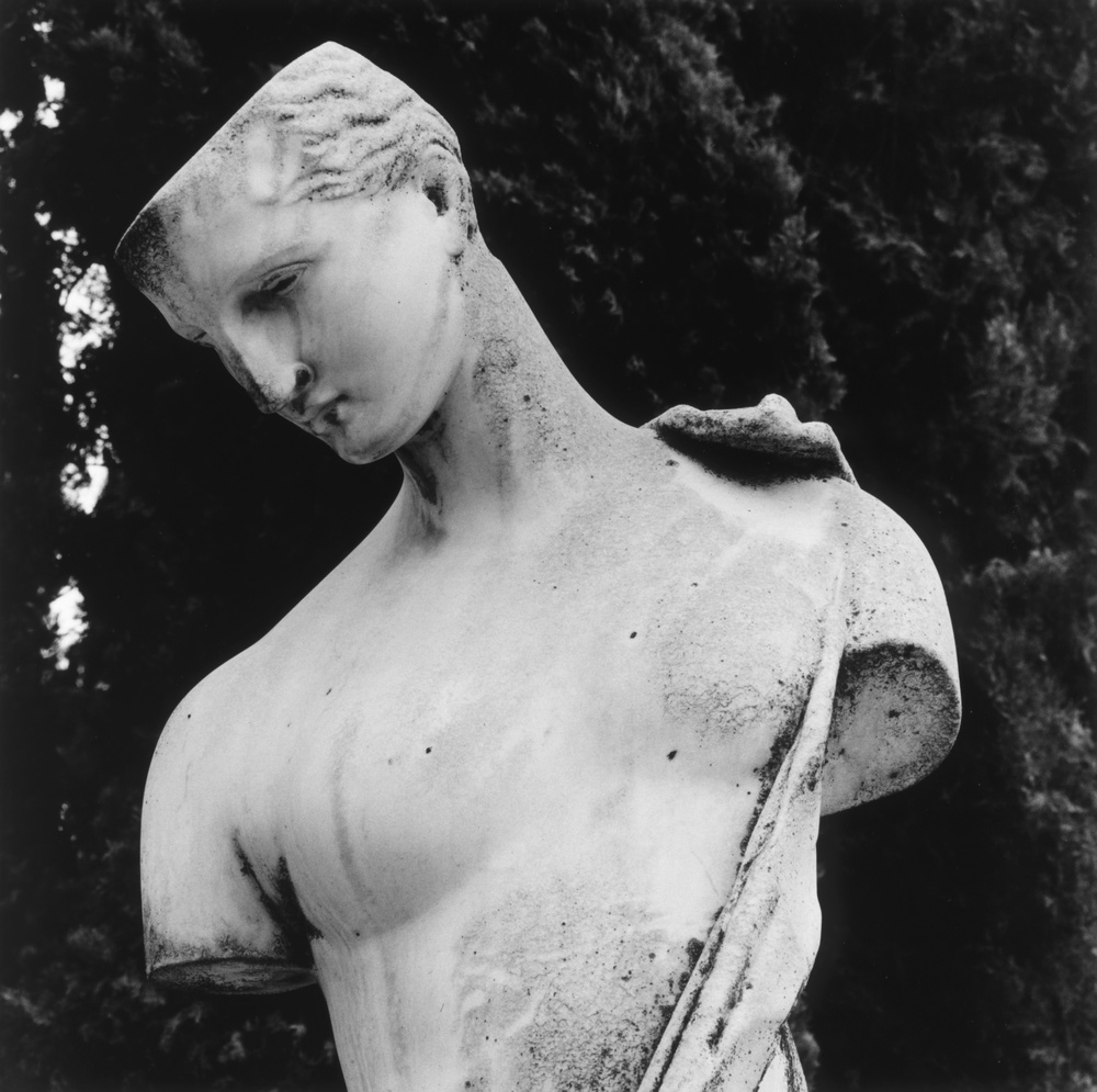 Ritrato de escultura  (Psyché de Capoue n°188/10)
Granada