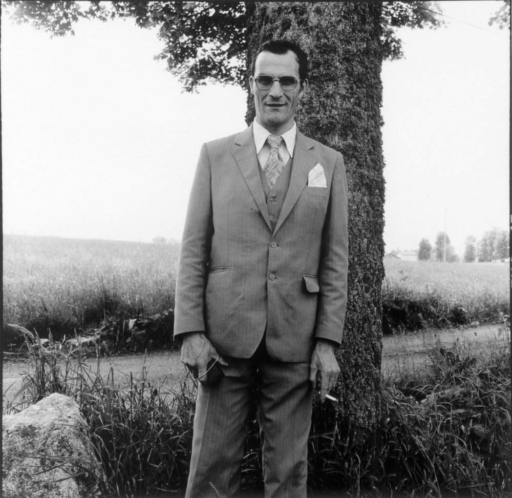 Sans titre, Joubert, Loire