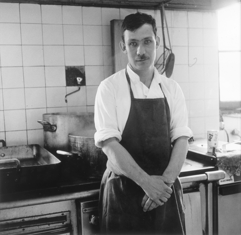 Sans titre, Joubert, Loire