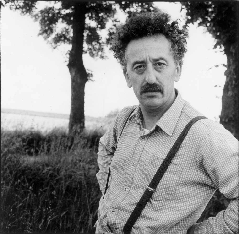 Sans titre, Joubert, Loire