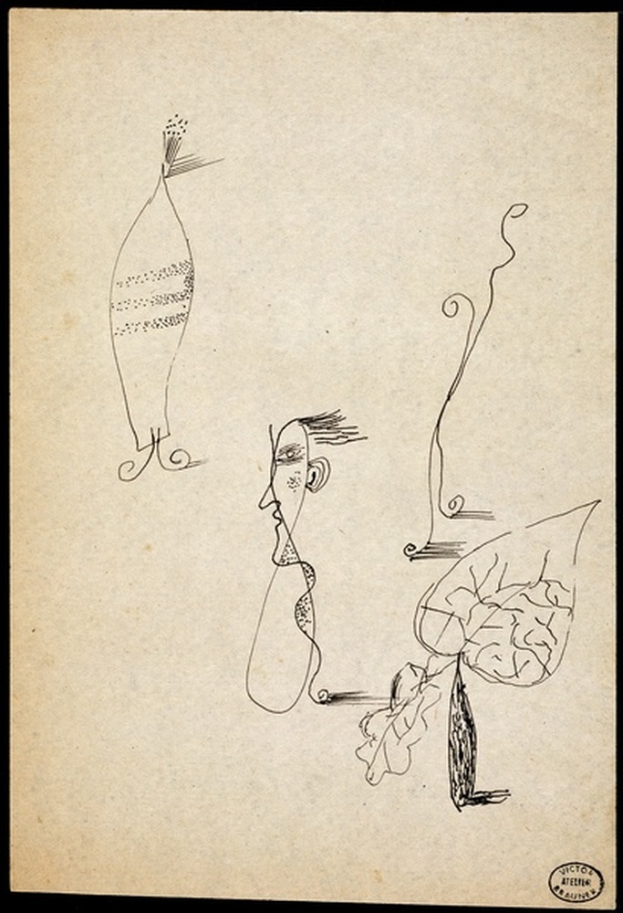 Sans titre, 1930