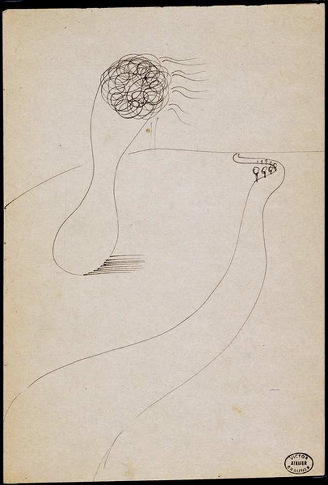 Sans titre, 1930