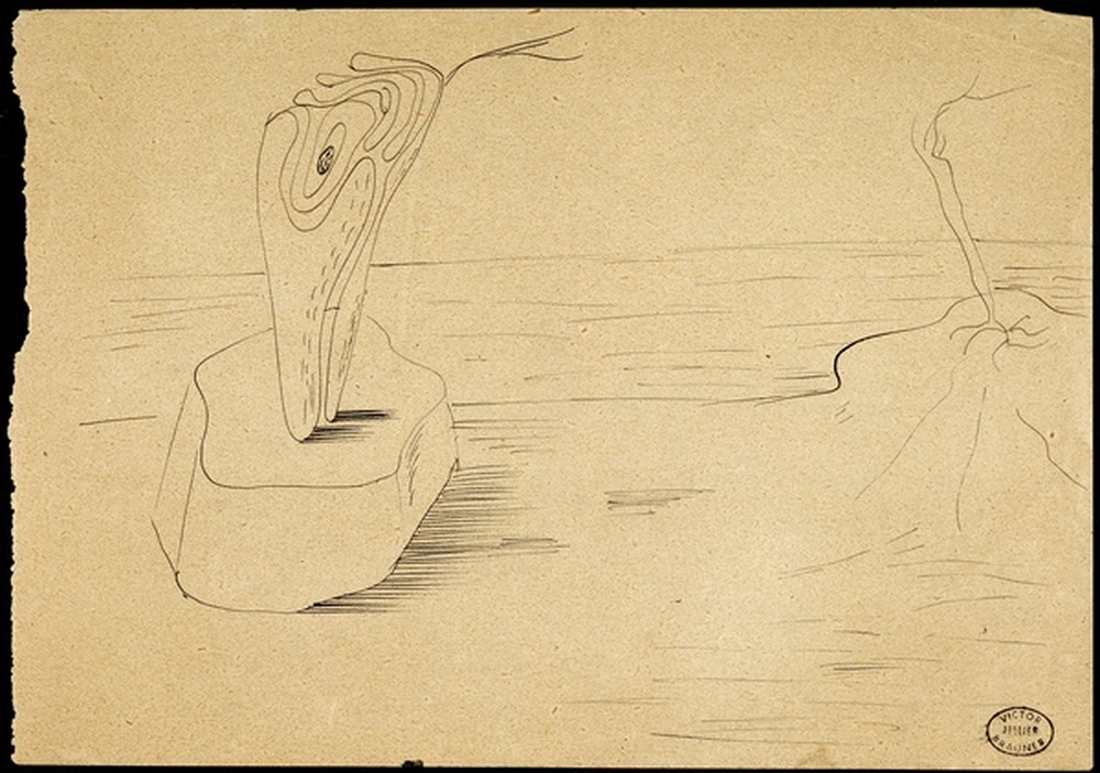 Sans titre, 1930