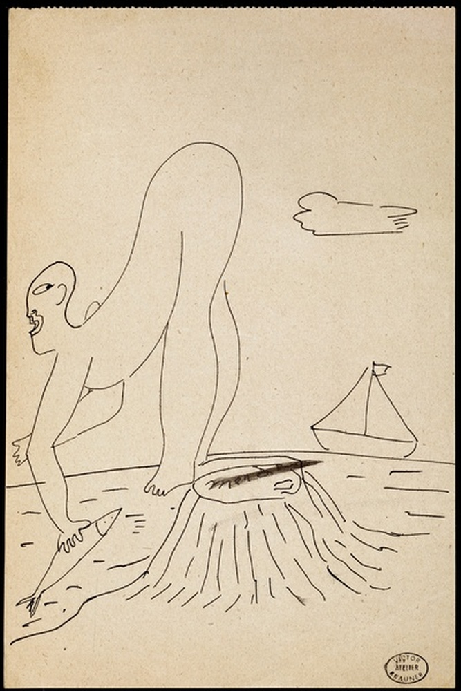 Sans titre, 1930