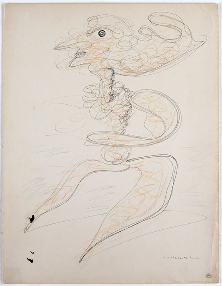 Sans titre, 1938