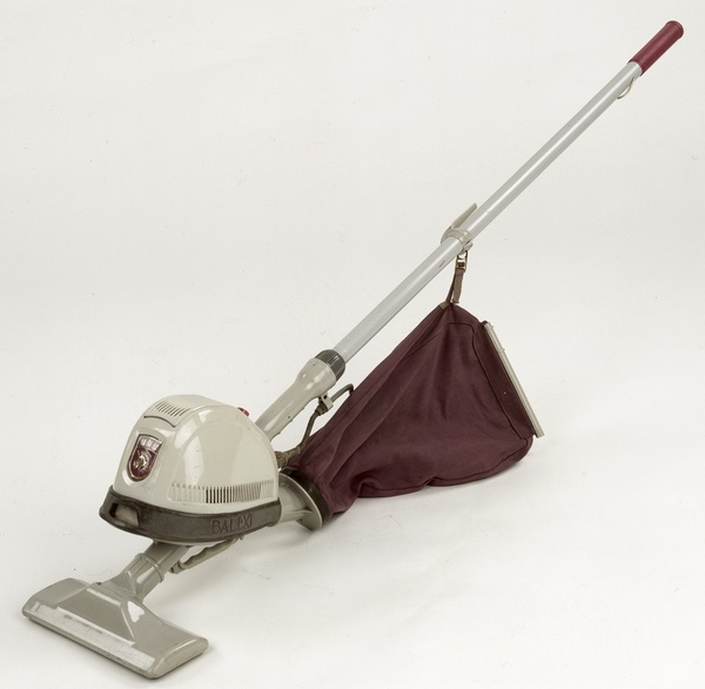 Aspirateur Balex