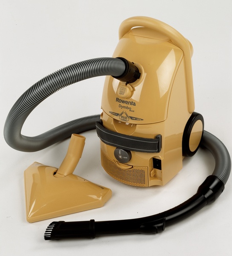 Aspirateur Dymbo plus