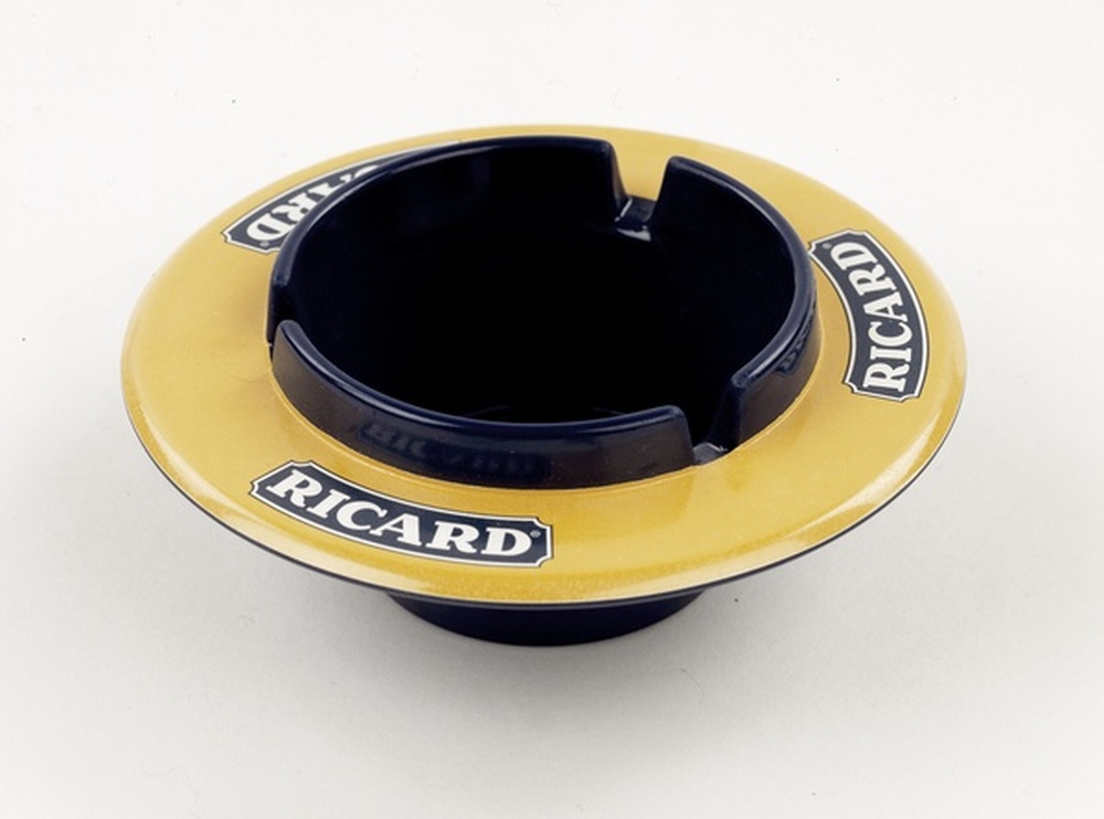 Cendrier Ricard