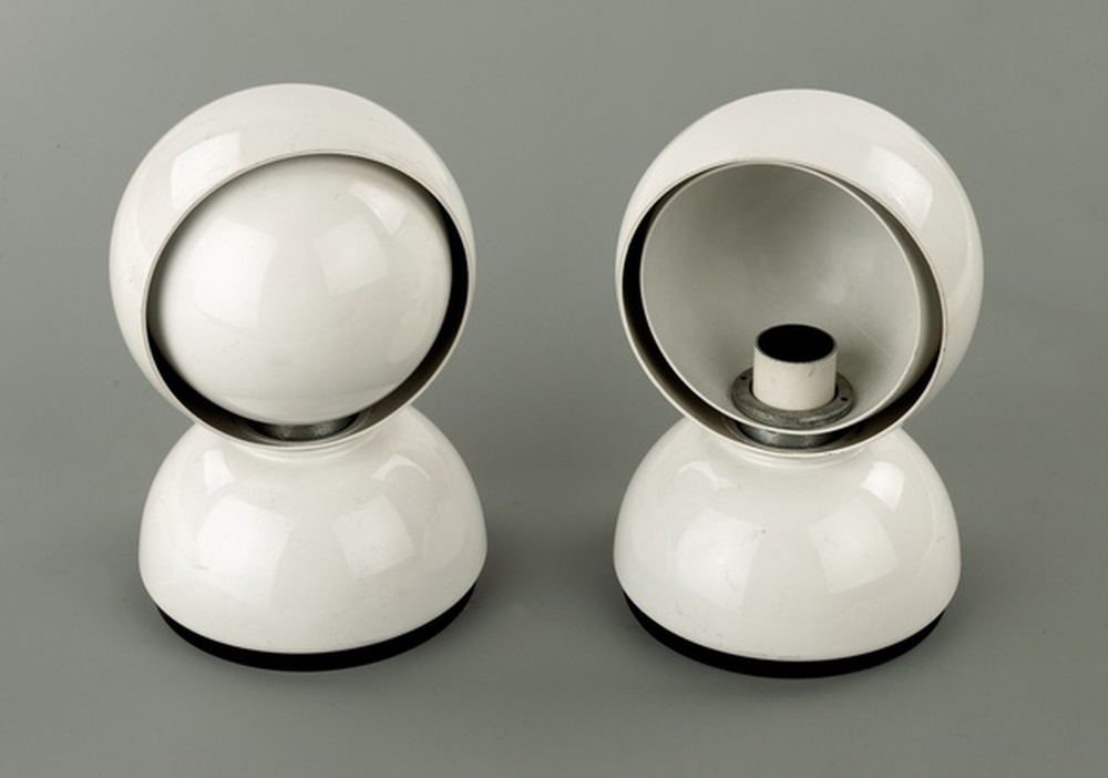 Lampe de table Eclisse
1966