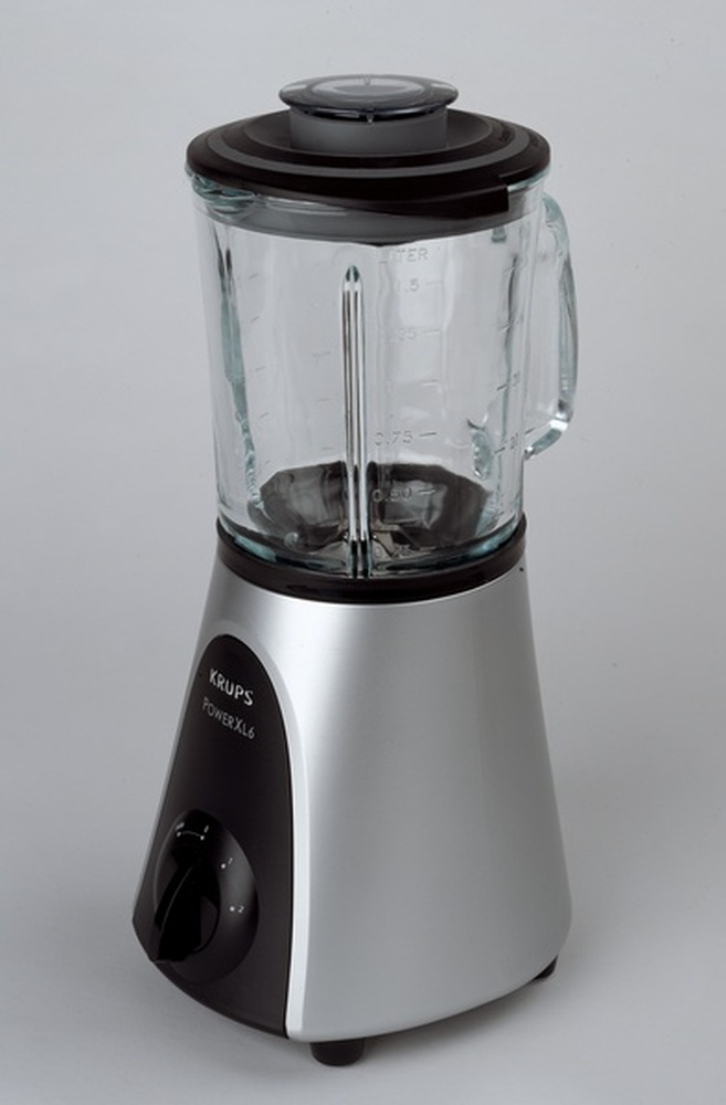 Robot Power XL6