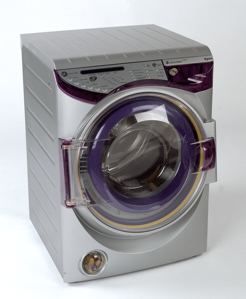 Machine à laver le linge CR.01
