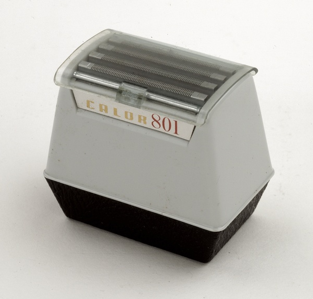 Rasoir Calor 801