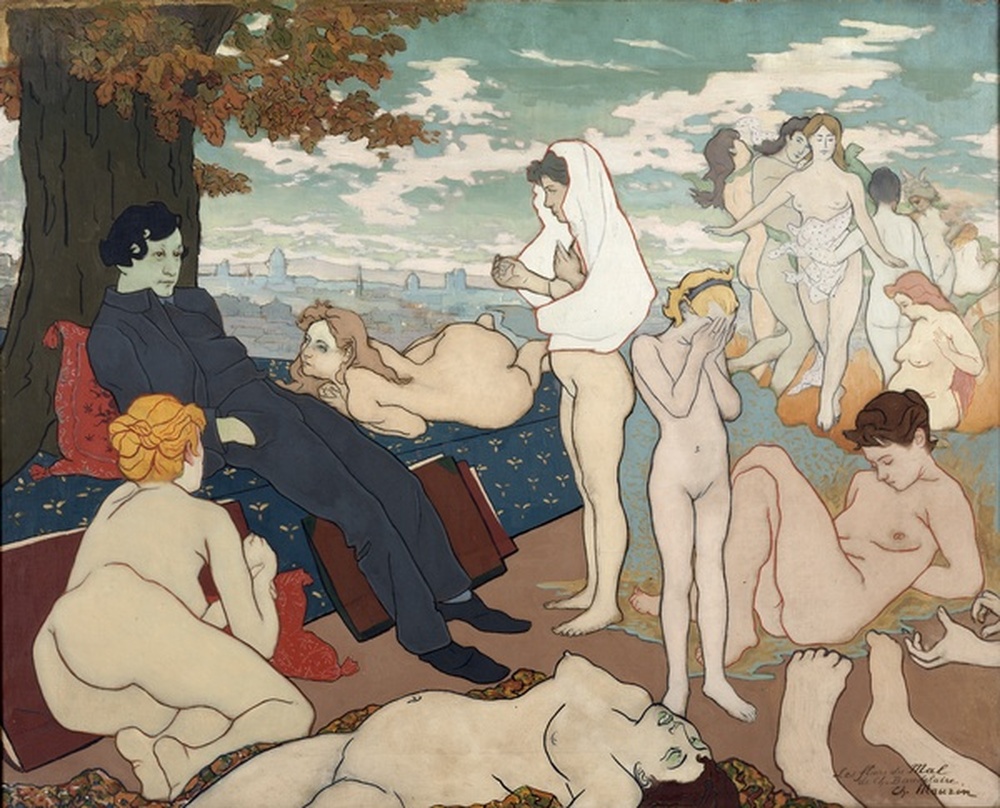 L'Aurore du rêve