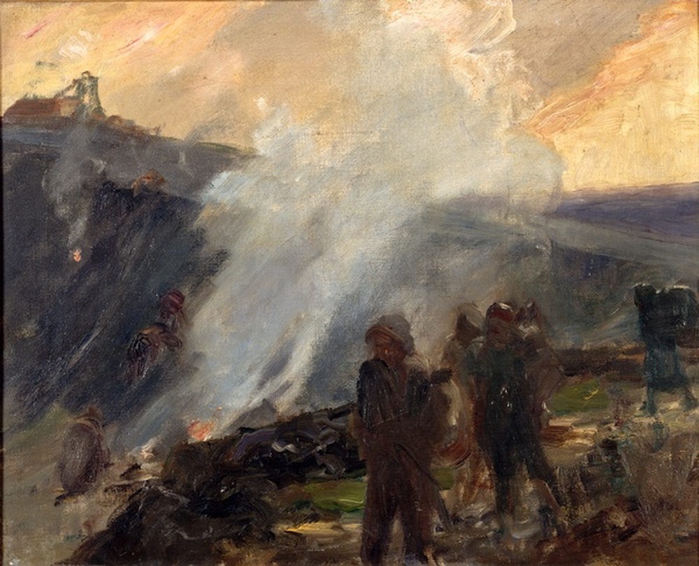 Les mineurs