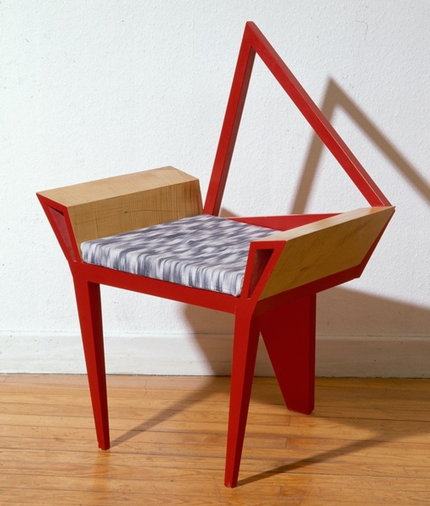 Chaise Lolly Pop