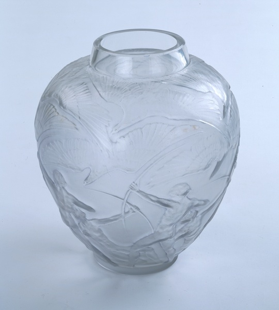 Vase Archers