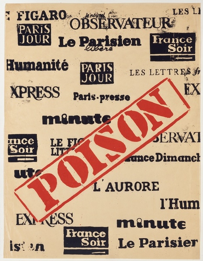 Poison