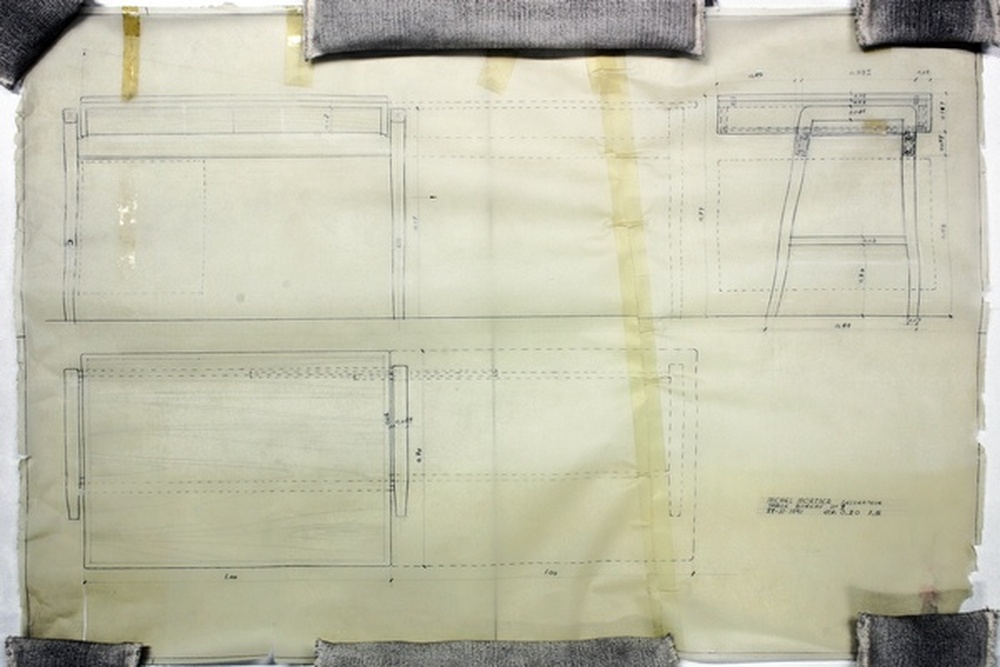 Table bureau n°3
