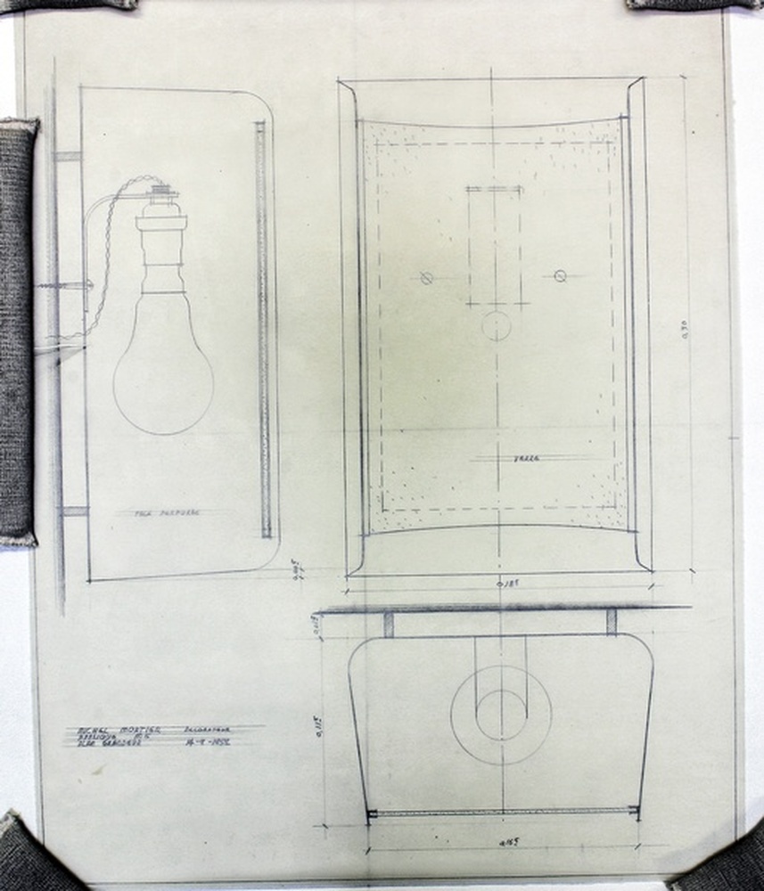Applique M 6, 1952
