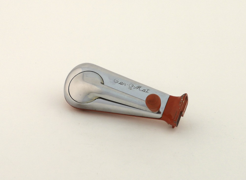 Can-O-Mat