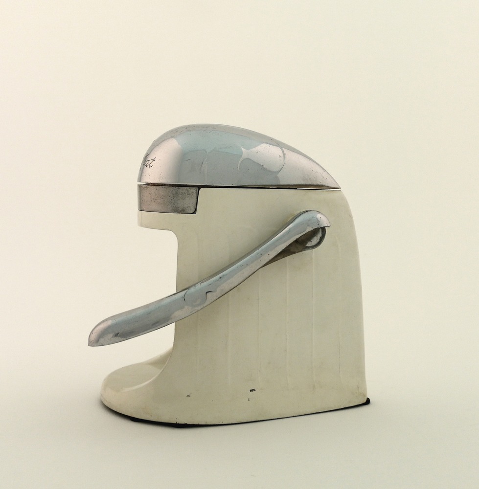 Presse agrumes Juice-O-Mat "Tilt-Top"