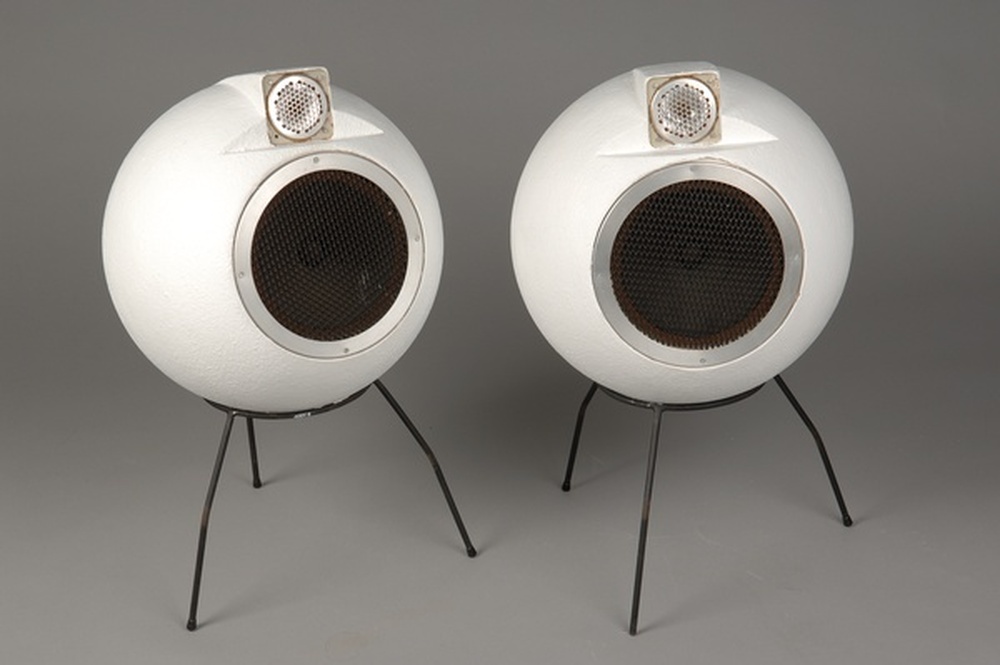 Enceinte BS 50/2
