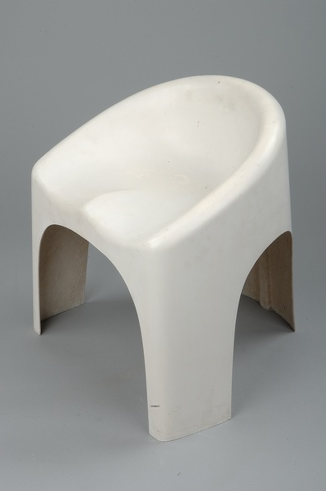 Tabouret Faucheuse