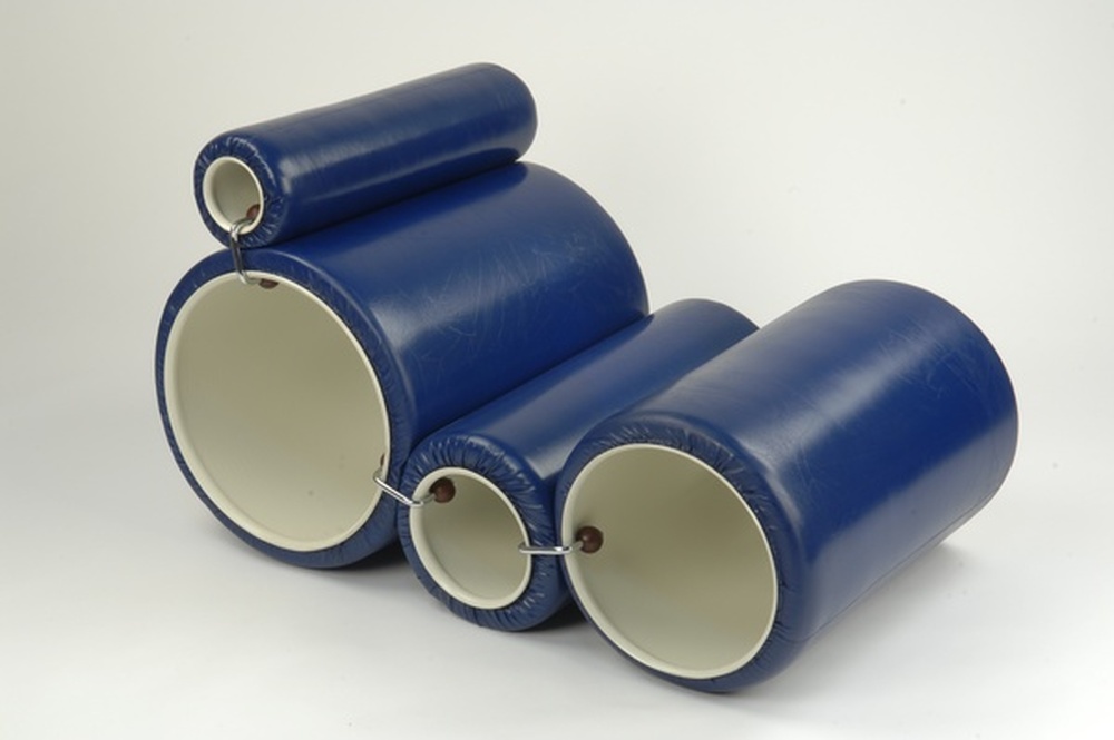 Siège Tube chair