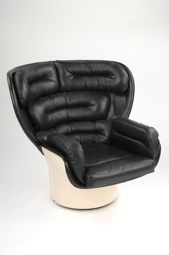 Fauteuil Elda