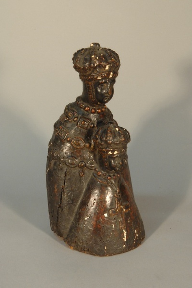 Vierge à l'enfant