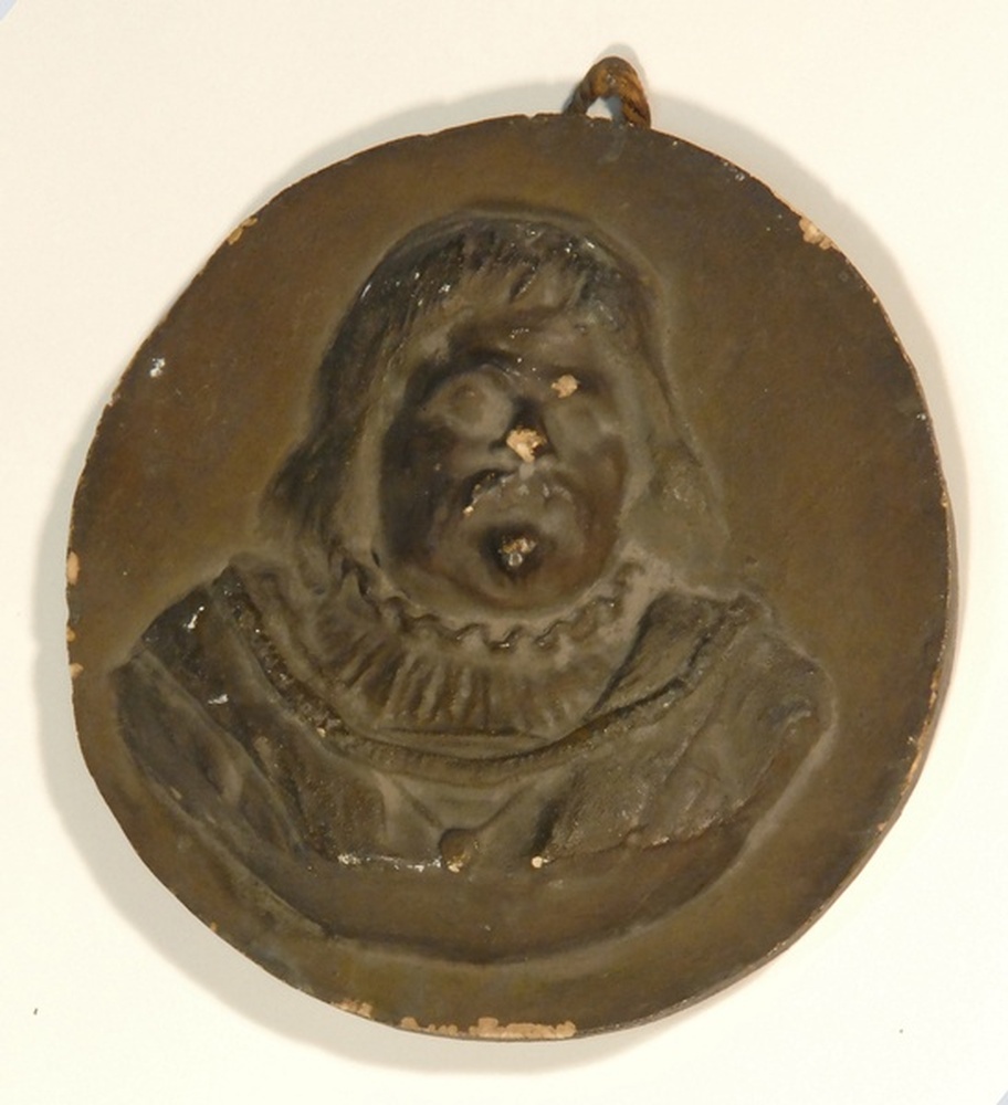 Médaillon