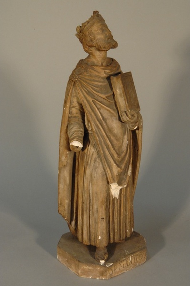 Saint Edouard