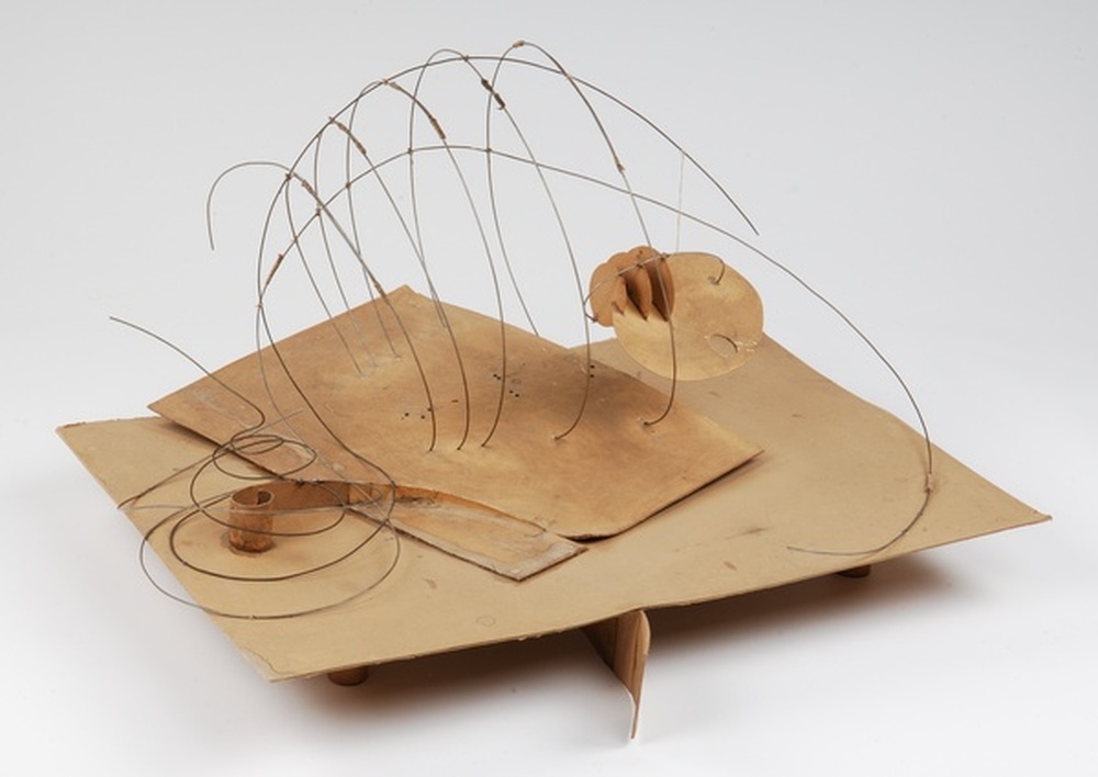 Cloud I (model)