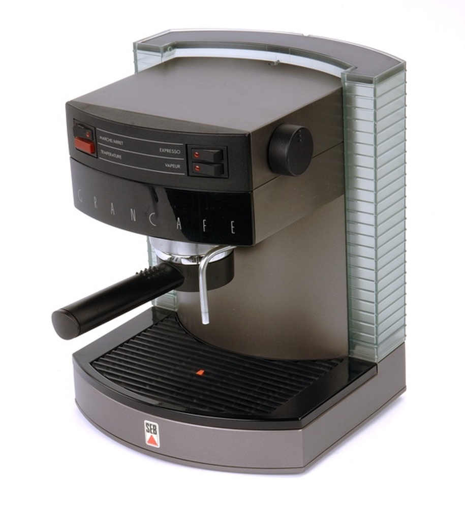 Machine à café Grandcafé