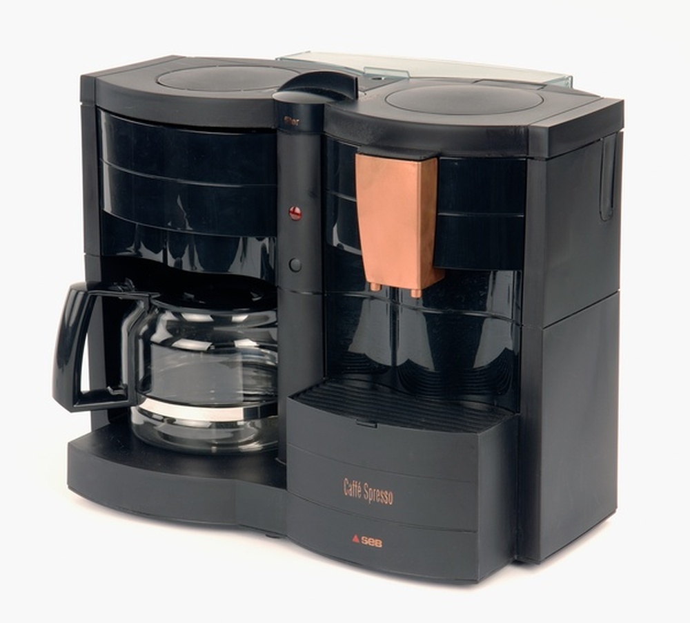 Machine à café Caffé & Spresso