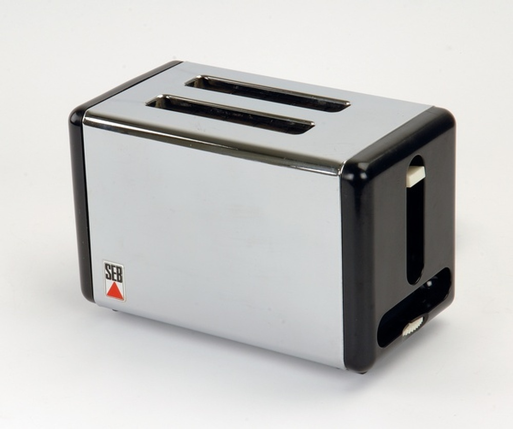 Grille pain Super grille-tout pain automatique
