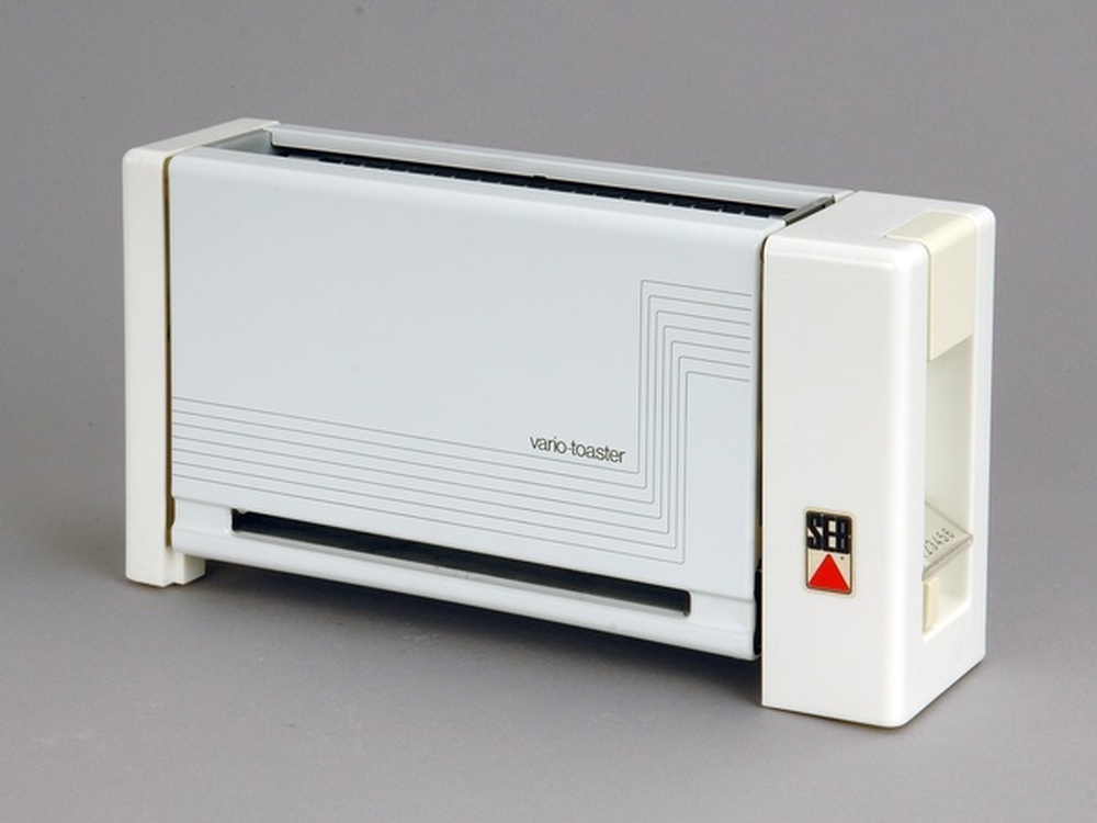 Grille pain Vario-toaster