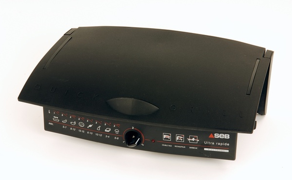 Appareil ménager Quick grill