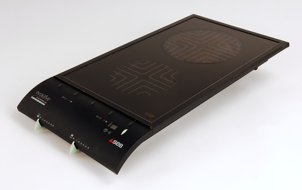 Appareil de cuisson posable Evolutive electronic