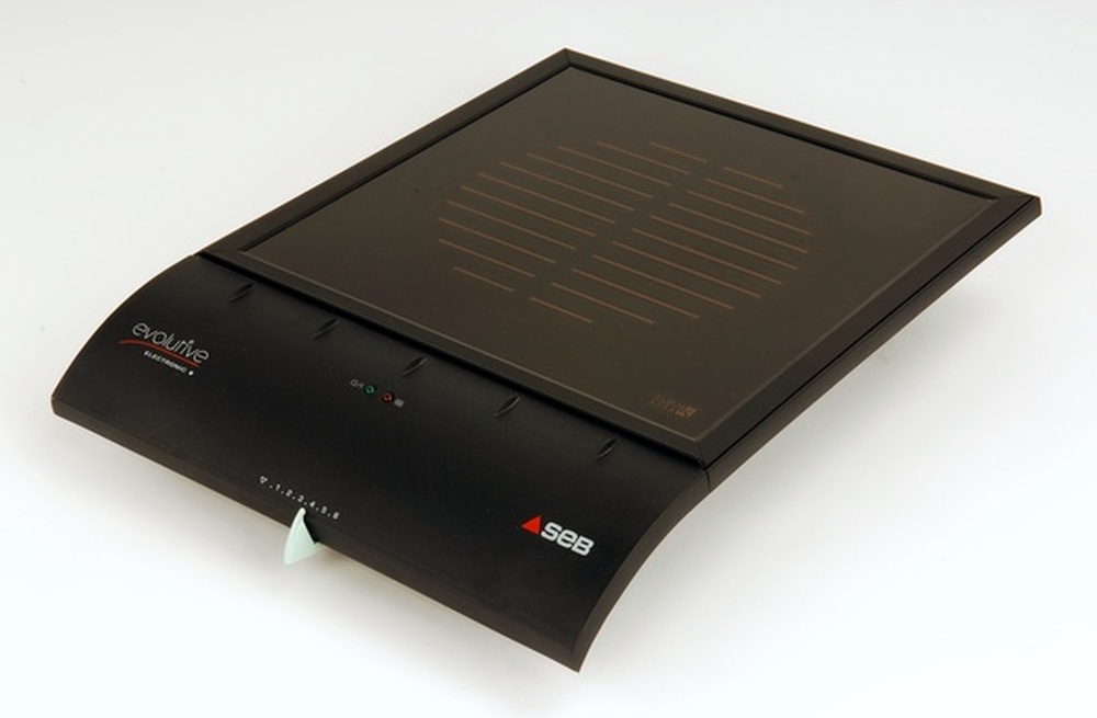 Appareil de cuisson posable Evolutive electronic