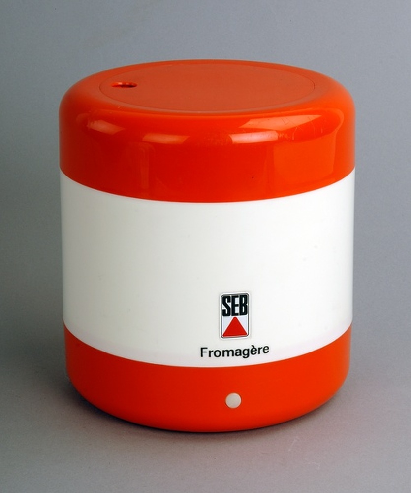 Fromagère