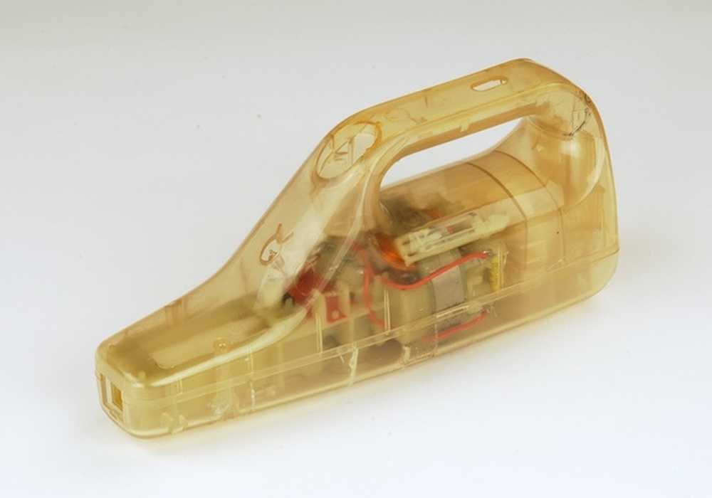 Couteau électrique