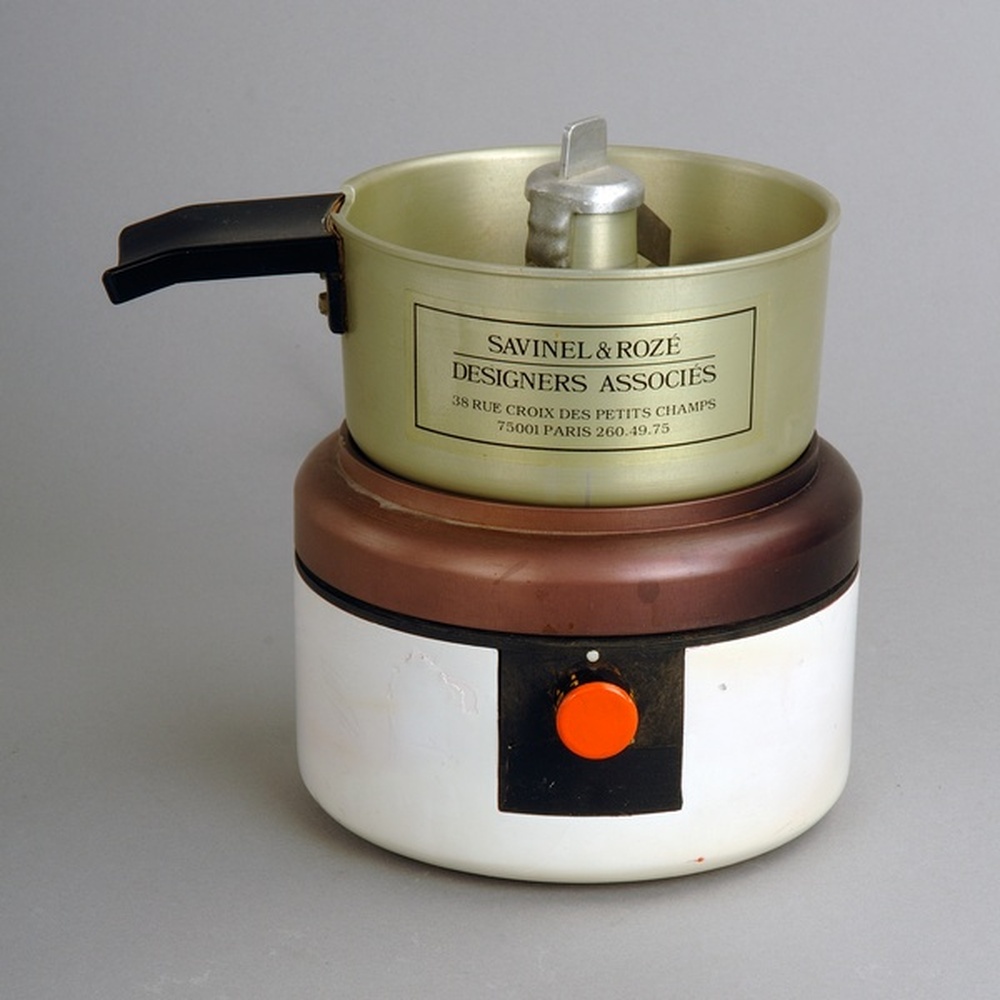 Saucière Le saucier