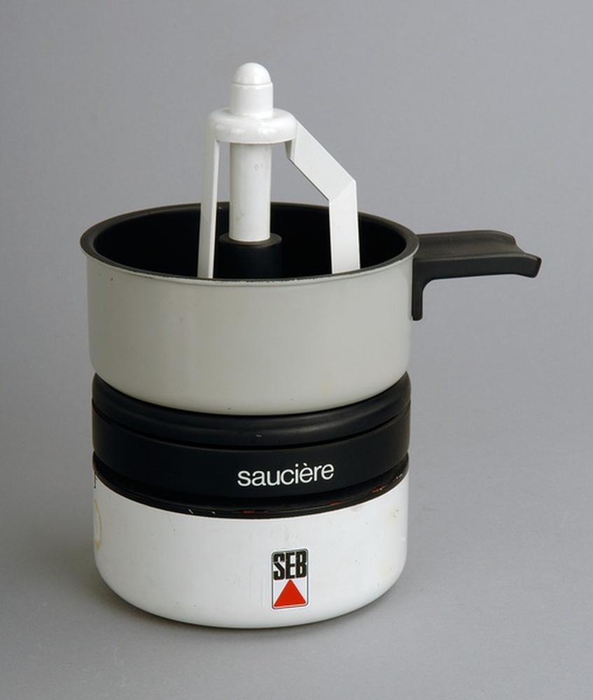 Saucière