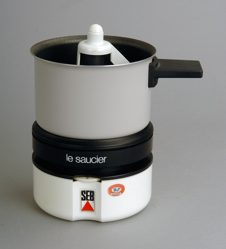 Saucière Le saucier