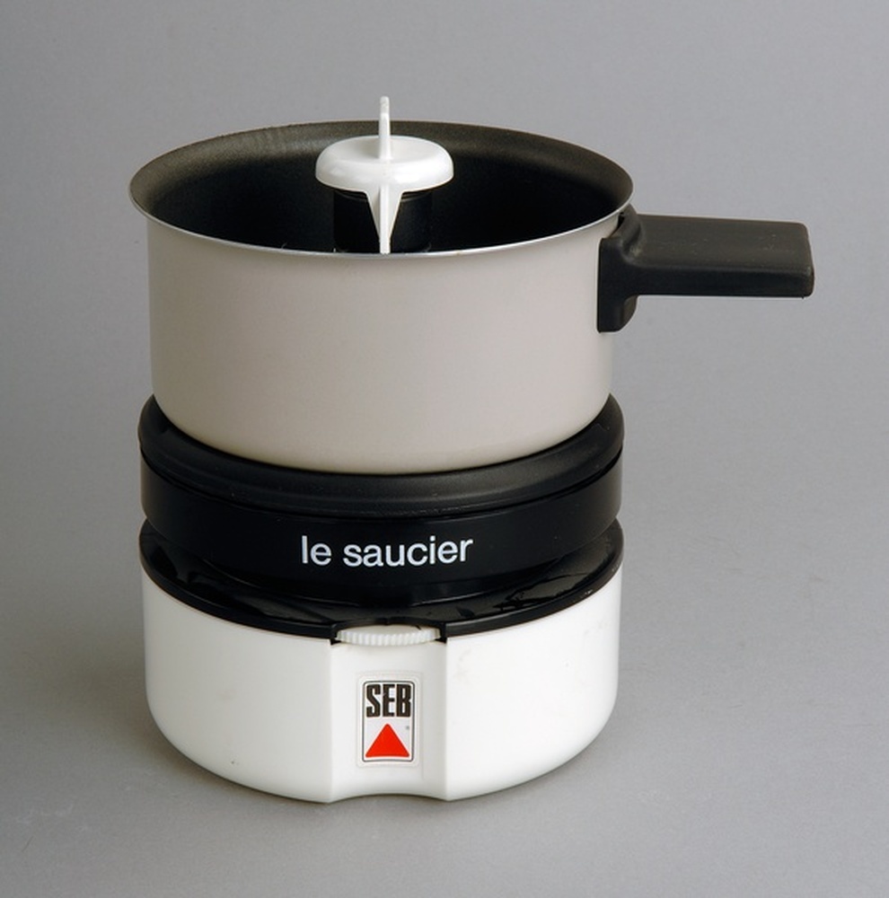 Saucière Le saucier